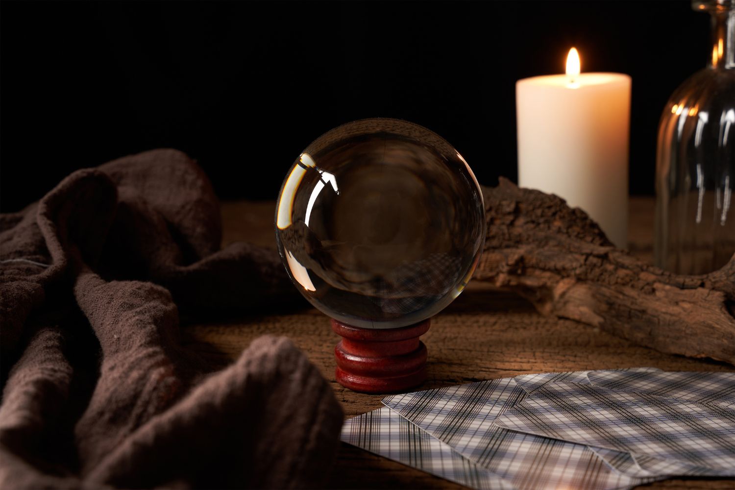 Voyance traditionnelle et clairvoyance avec Marabout Samory