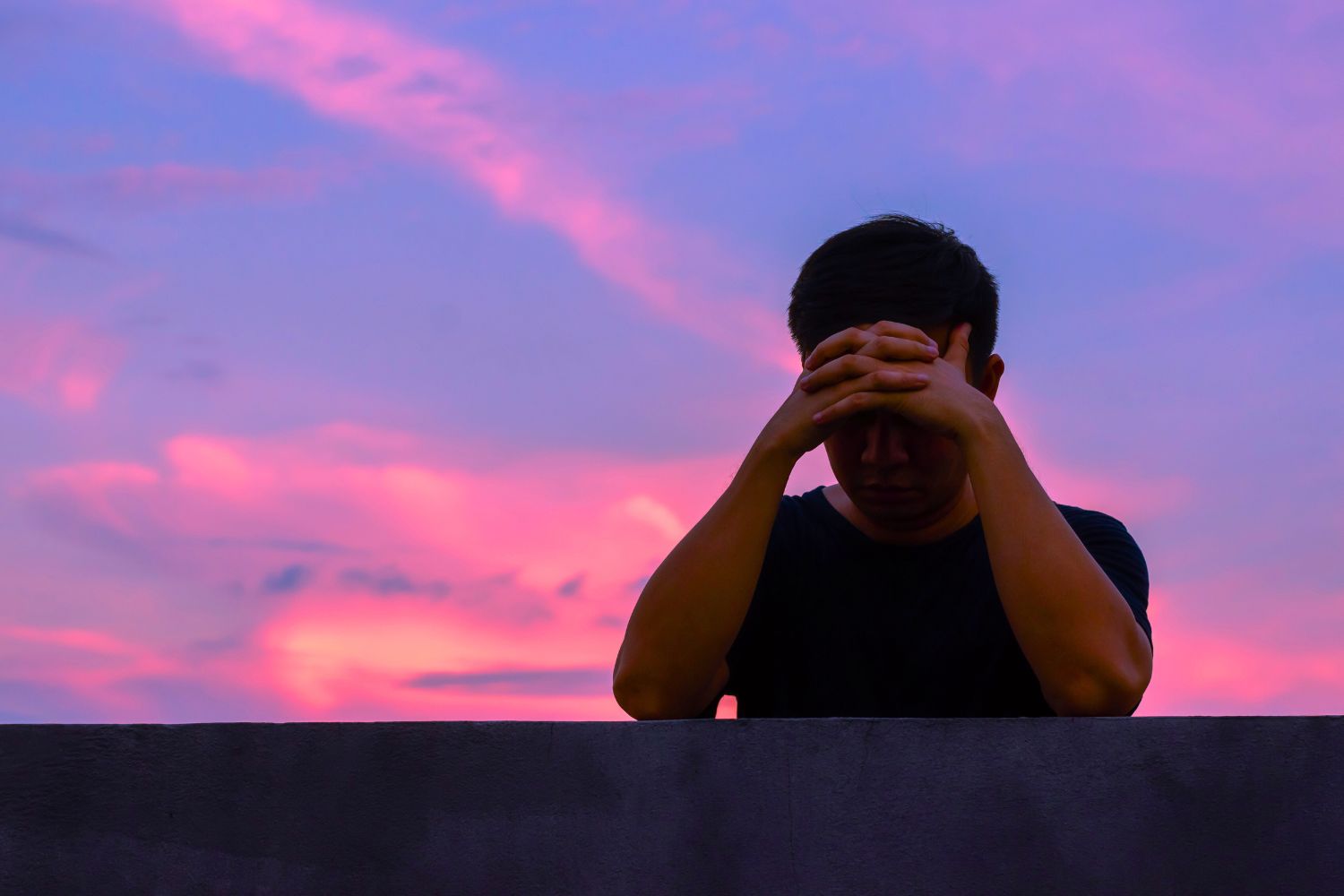 Doutes et période sentimentale difficile