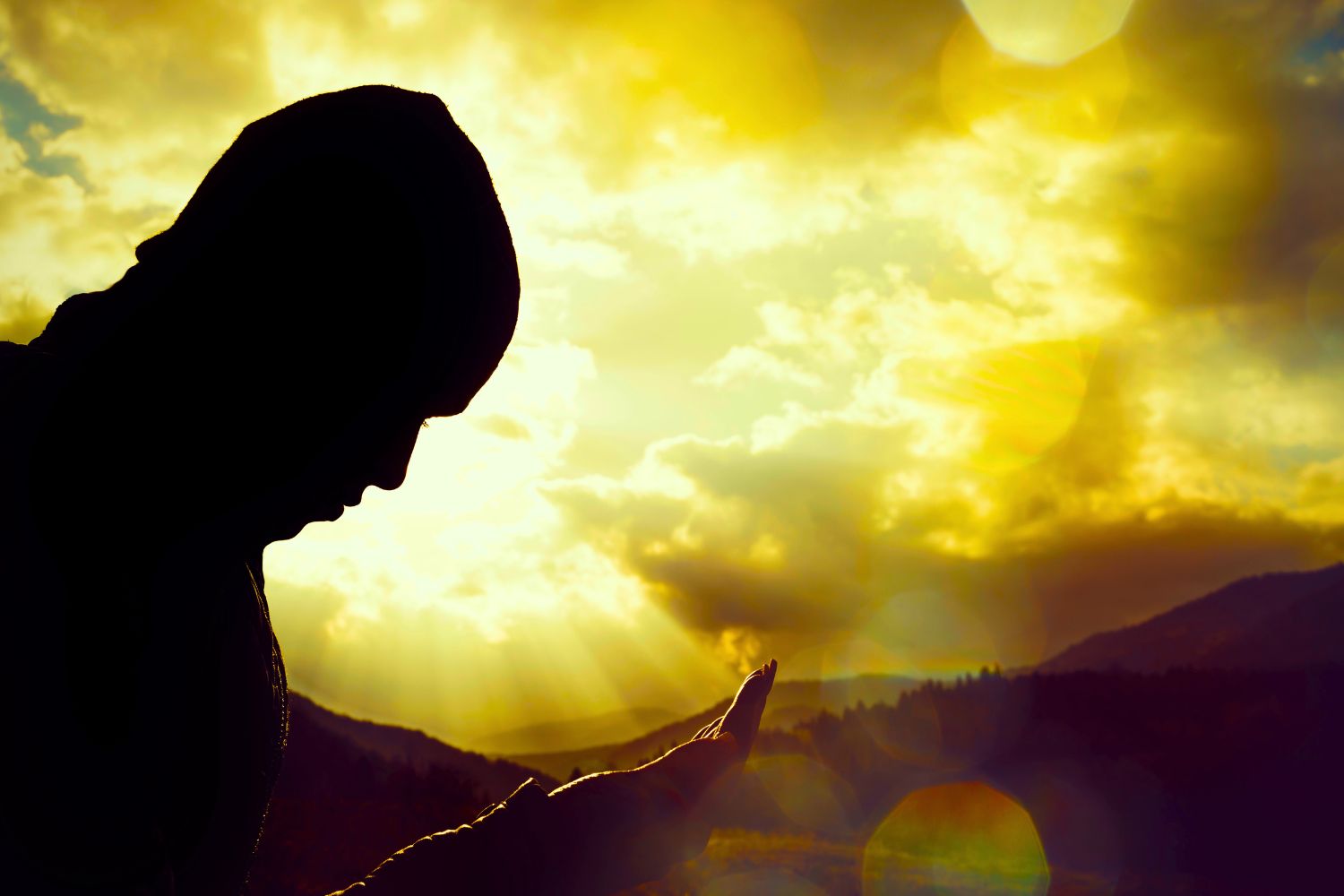 Guidance spirituelle et consultation avec Marabout Samory